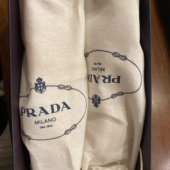 Prada Calzature Donna Loafer - Picture 7 of 10